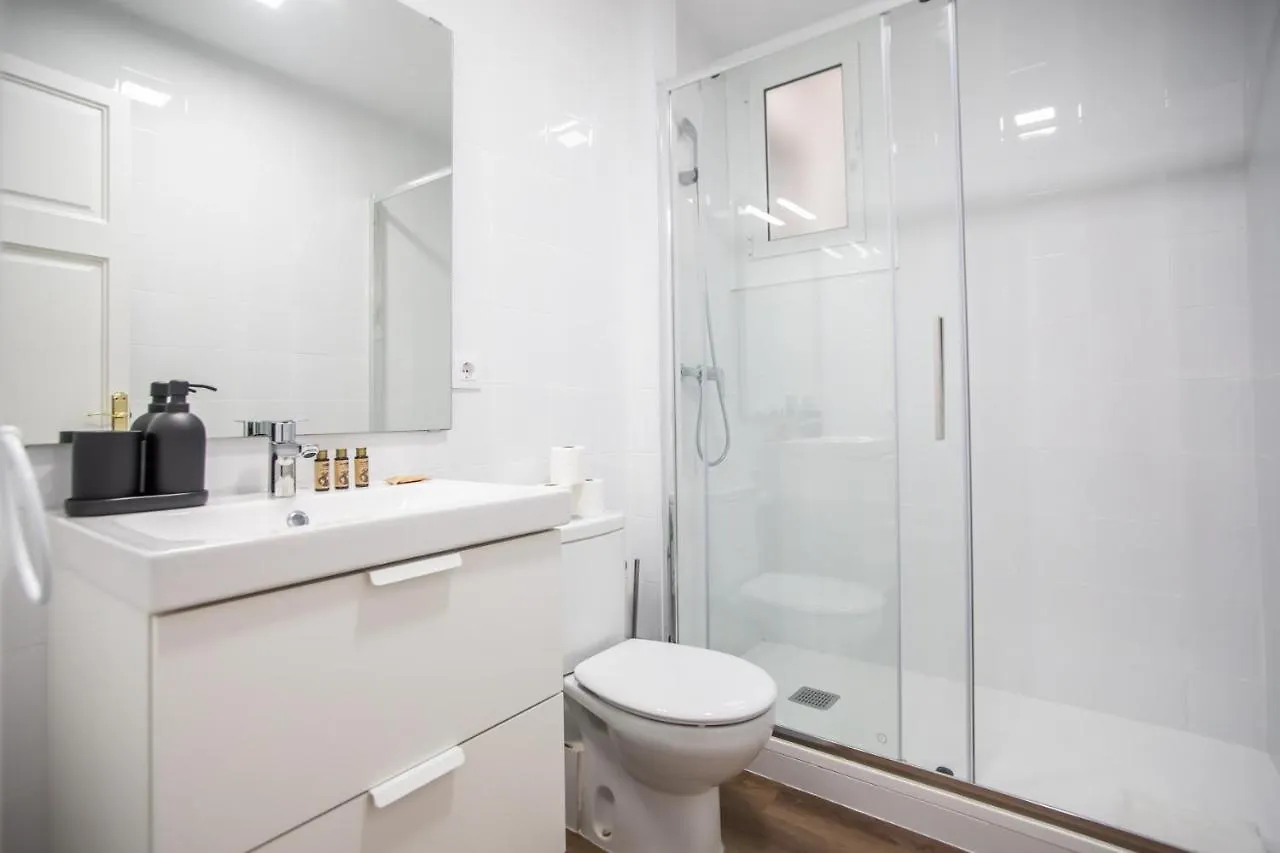 43Apar1010- Super Centric Apartment In Barcelona - 0*,  스페인