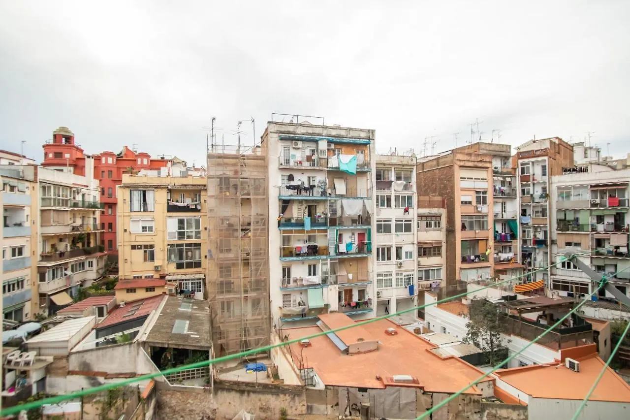 43Apar1010- Super Centric Apartment In Barcelona - Spanien